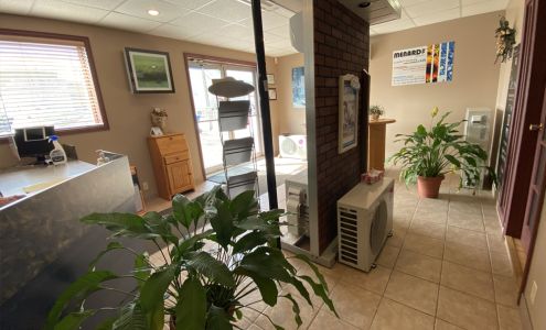 Ménard Inc. Service Réparation D'appareils Electroménagers