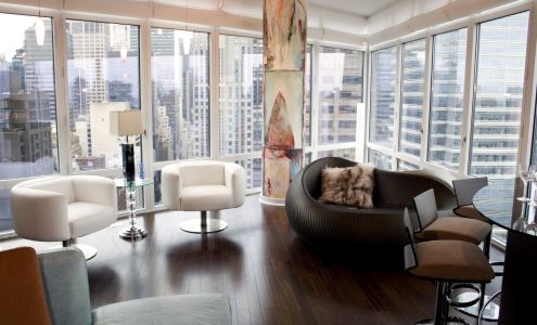 NYC Modern Home | Interior Design Firm