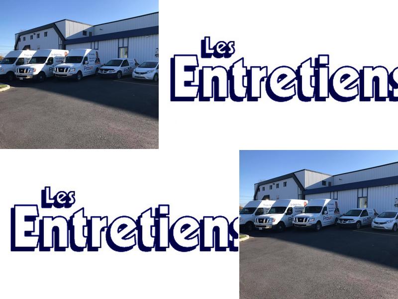 Entretiens DL Inc