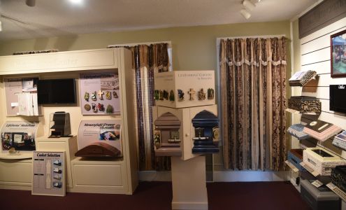 Stephenson-Shaw Funeral Home