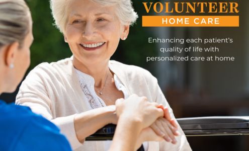 Volunteer Home Care 3493 Veterans Dr N # E, Huntingdon Tennessee 38344