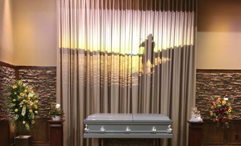 Arrington Funeral Directors
