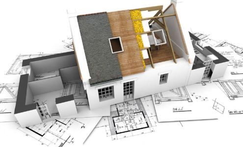 Happy Home Construction and Renovation Inc