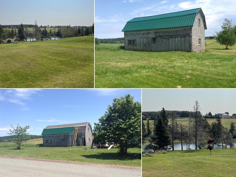 MacPhee's Seamless Eavestroughing