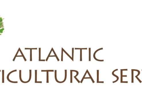 ATLANTIC HORTICULTURAL SERVICES 959 Callbeck St, Central Bedeque Prince Edward Island C0B 1G0