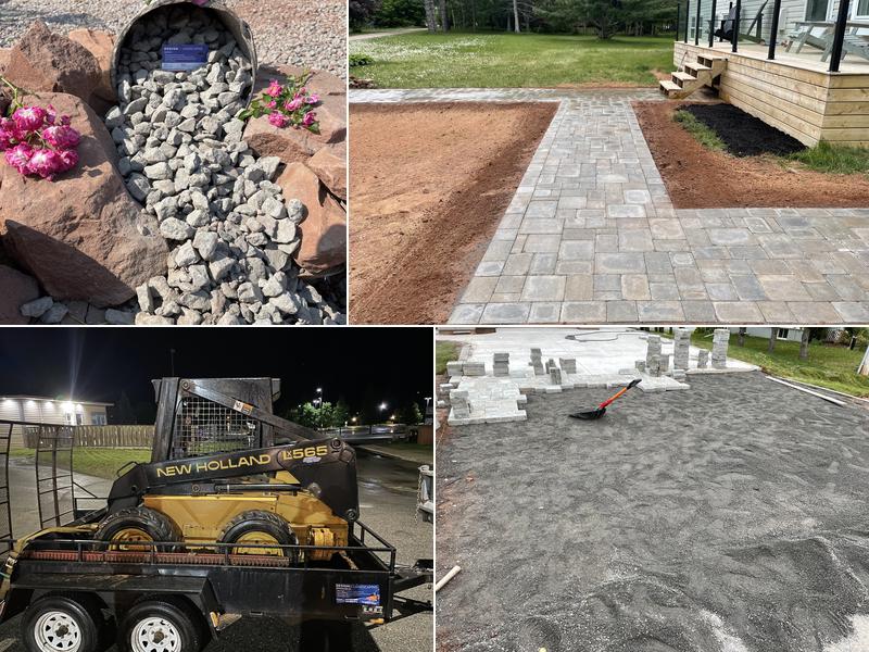 Design It Landscaping