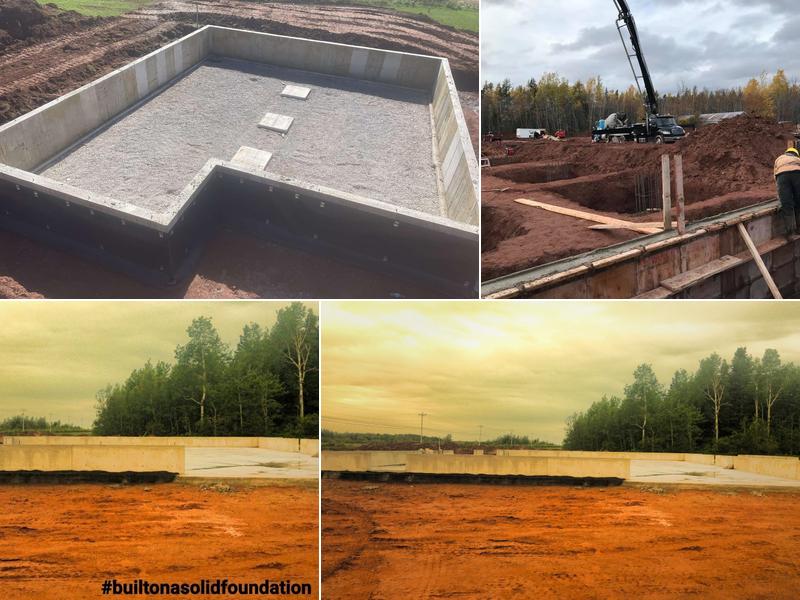 Egmont Bay Construction Ltd