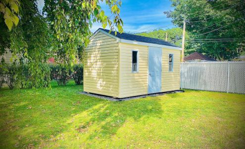 Votre Cabanon inc. Yamaska