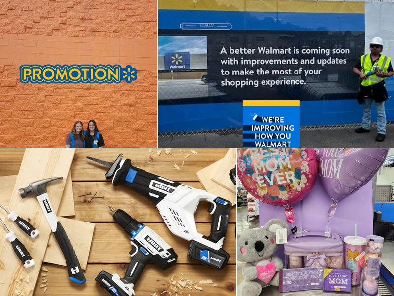 Walmart Home Services