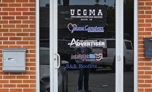Home Caregivers of Cookeville