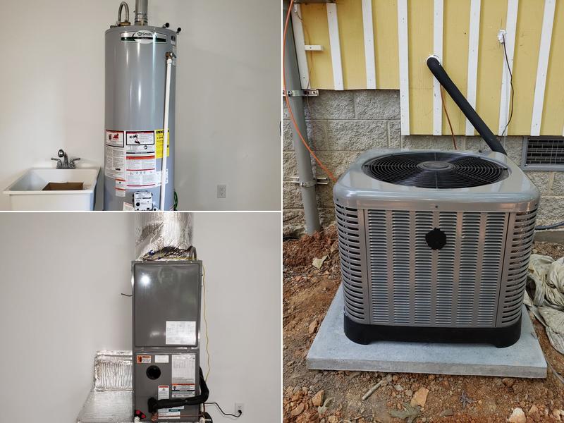 JR's Refrigeration Service