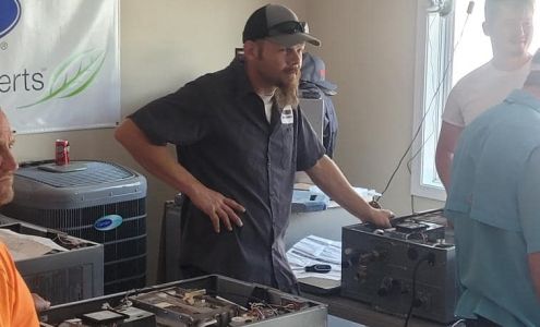 Action Heating & Cooling