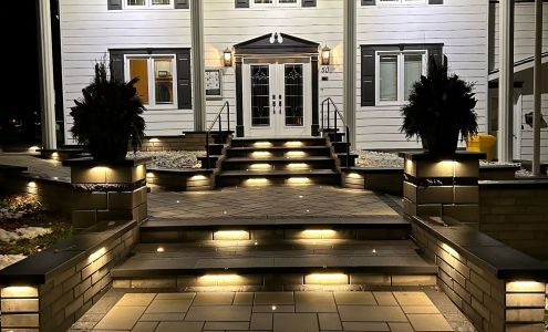 Pilon Family Funeral Home