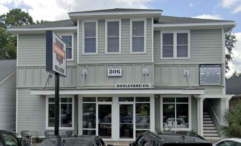 The Boulevard Company