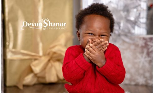 Devon Shanor Photography