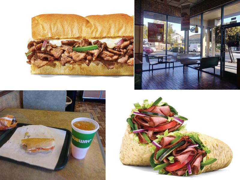 Subway