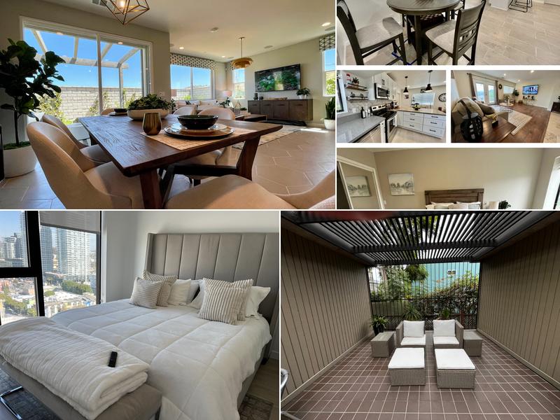 Glisten Co Cleaning Company