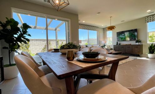 Glisten Co Cleaning Company