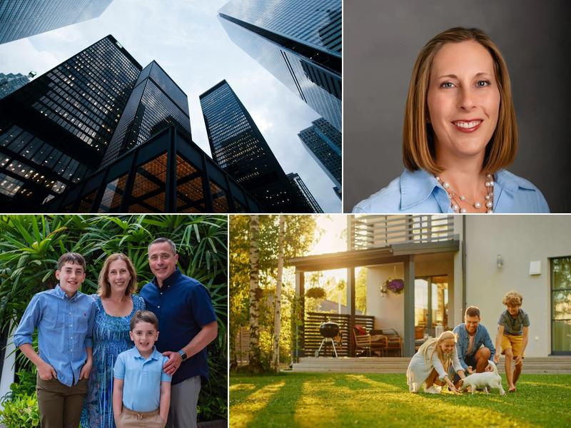 Baker Wealth Strategies