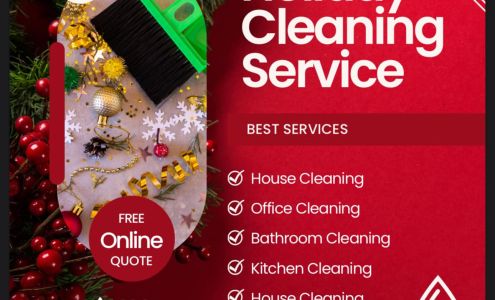 C & C Cleaning Services