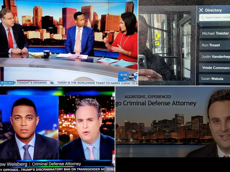 Law Office of Andrew Weisberg