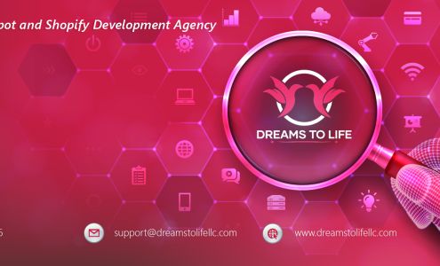 Dreams To Life, LLC
