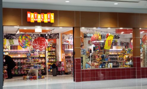 Natalie’s Candy Jar