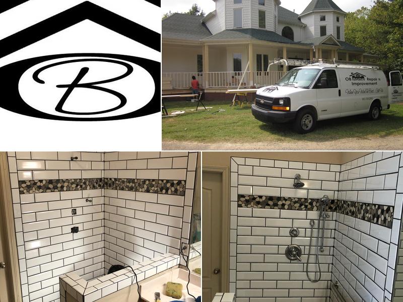O B Home Repair And Improvement