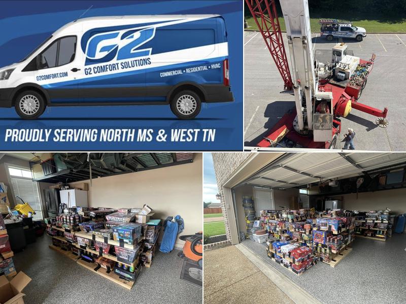 G2 Comfort Solutions, llc