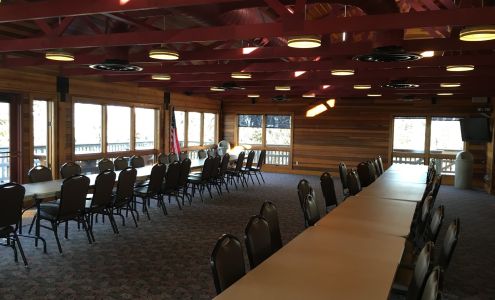 Crete Carrier Riverview Lodge