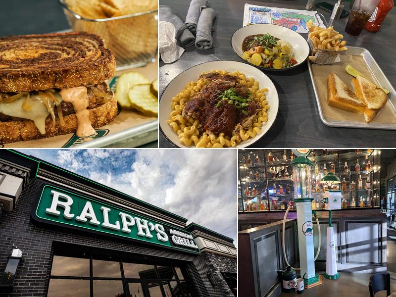 Ralph’s American Grill