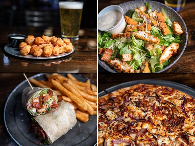 State Street Pizza Pub