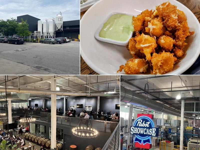 Pilot Project Brewing Milwaukee