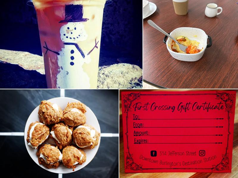 First Crossing 314 Jefferson St, Burlington