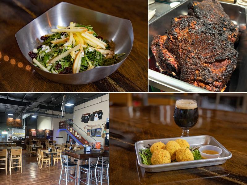 Bender's Pub Grub 7926 Alexandria Pike Unit 1a, Alexandria