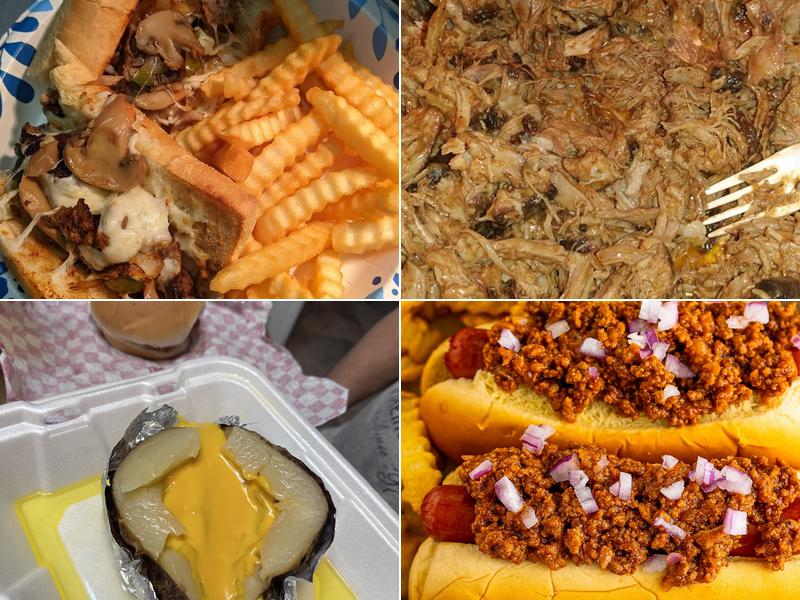 Piggalicious 6759 Grayson Turnpike, Speedwell