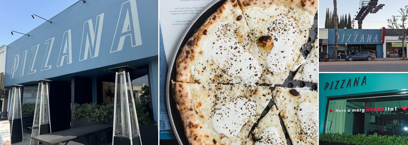 Pizzana