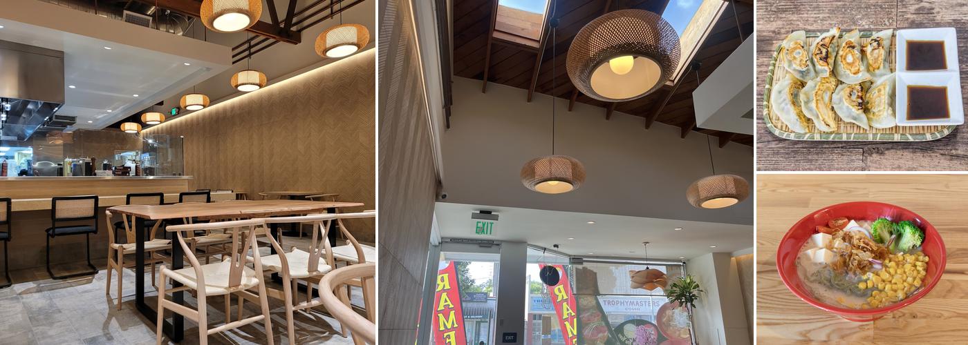 Kai Ramen Westchester