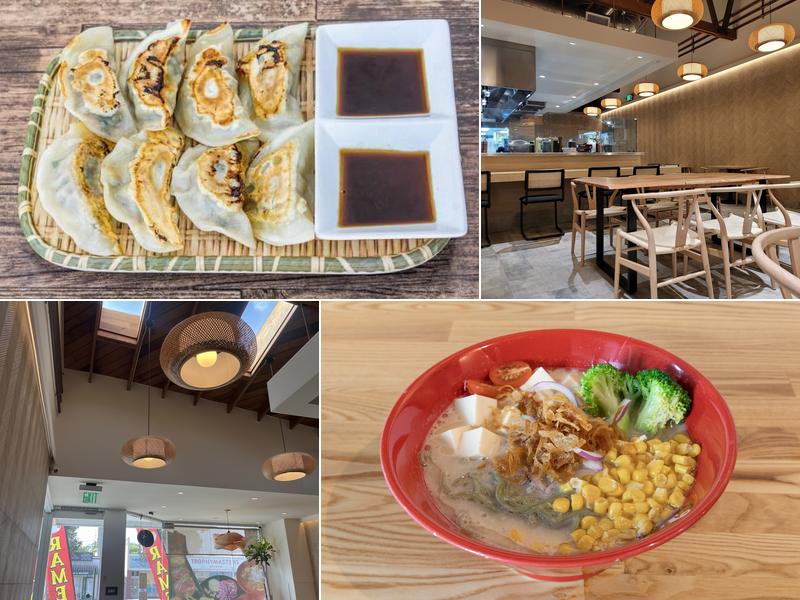 Kai Ramen Westchester