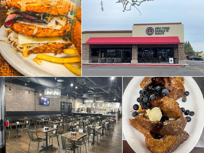 New York Bagels’N Bialys - Cactus