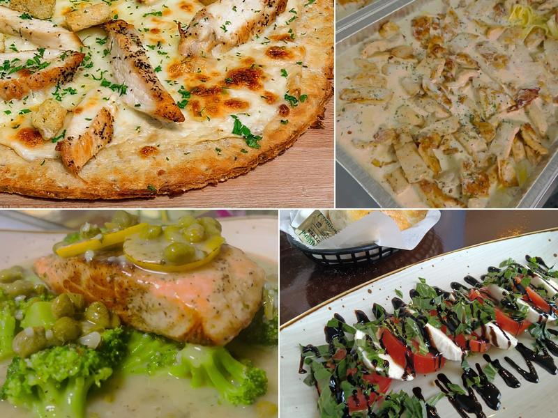 Venecia's Italian Kitchen