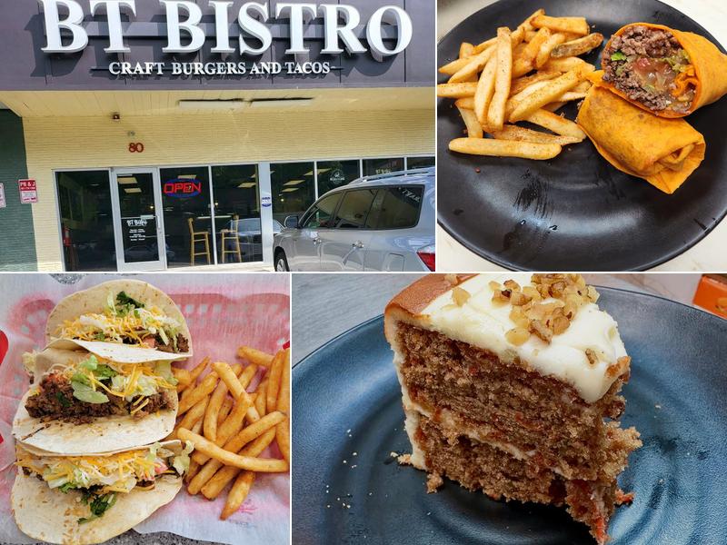 BT Bistro 80 N Pauline St, Memphis