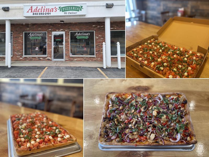 Adelina's Pizzeria
