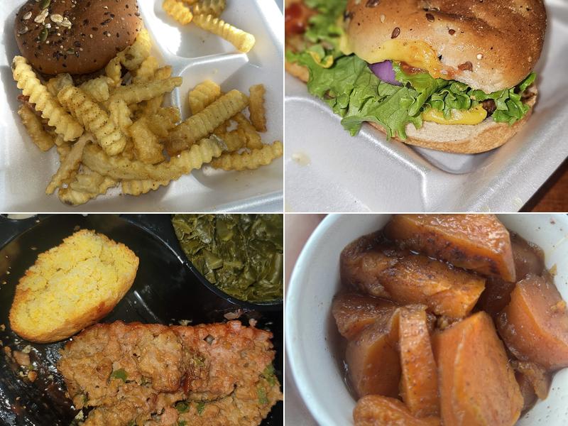 10th & Madison 231 S 10th St, Clarksville