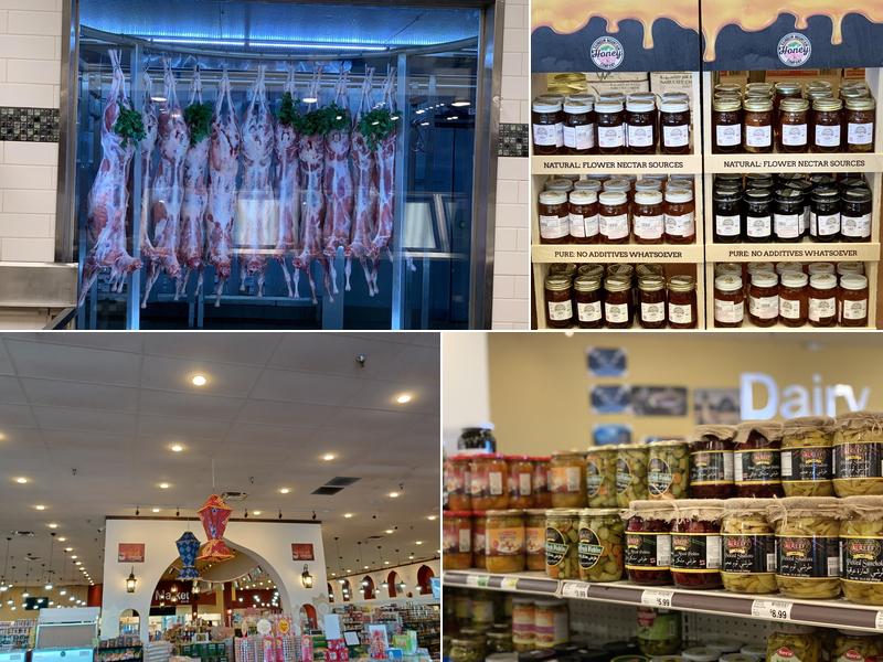 Dukkan International Market