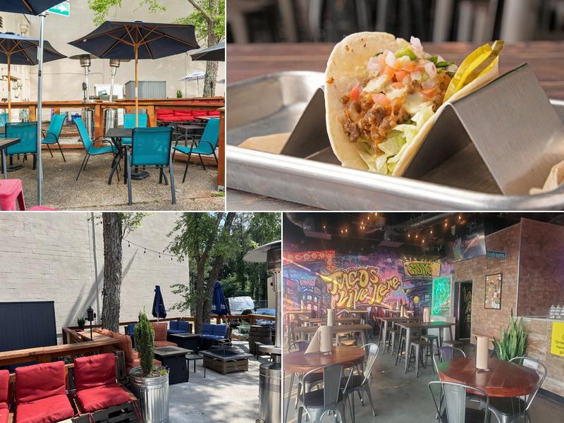 Guac Taco Studio & Bar