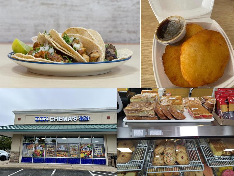 Don Chema's Tienda&Deli