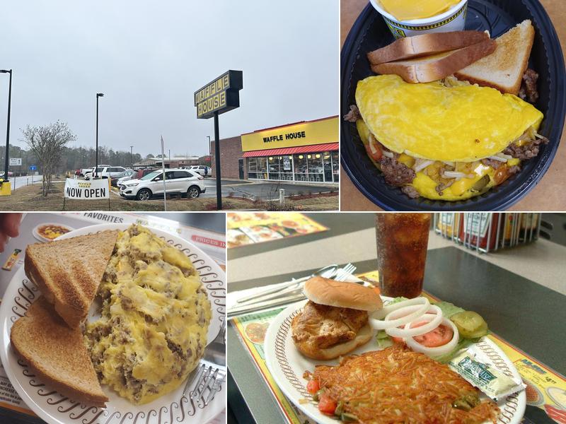 Waffle House