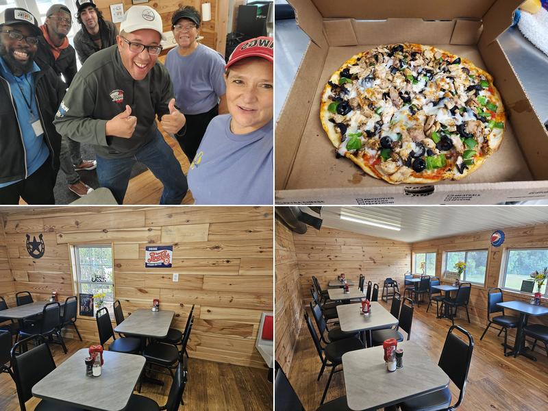 Grandaddy's Kitchen 6008 Clarks Hill Rd, Appling