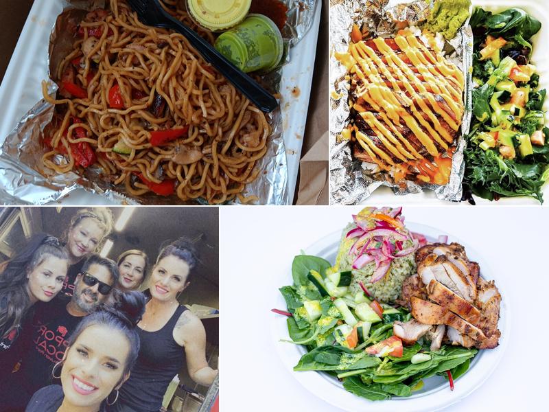 Peruvian Point 111 S Pacific Hwy, Talent